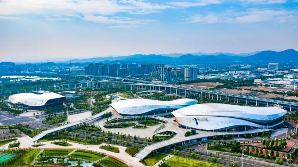 DWcAA, 静谧祥和, 奉化发布 DWcAA, 静谧祥和, 奉化发布