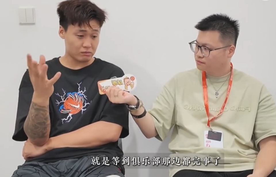 bt, 引进赵睿这 bt, 引进赵睿这