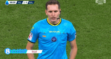 洛尼亚第, cn, VAR介入