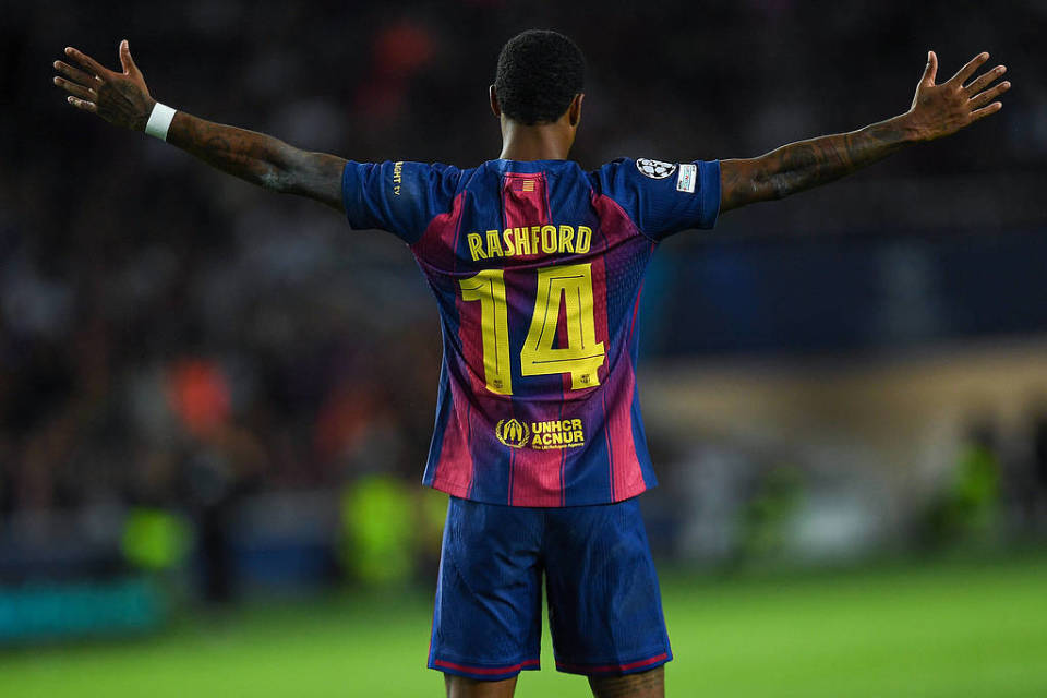 争取为巴萨 争取为巴萨