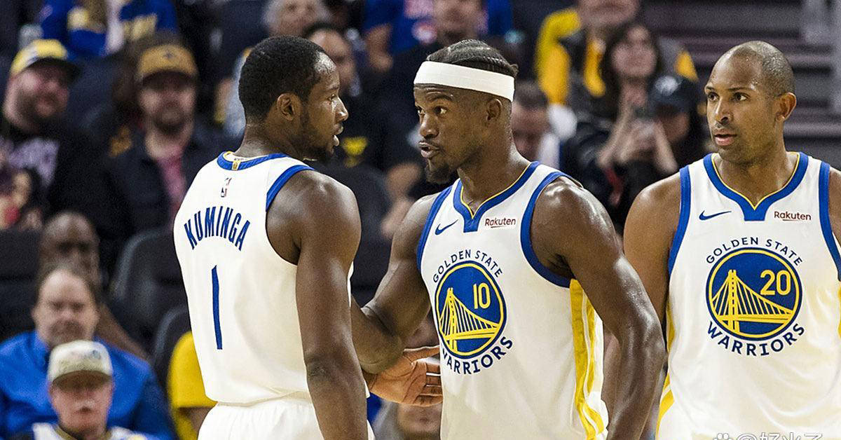 次代表勇士, 的老将前锋 次代表勇士, 的老将前锋